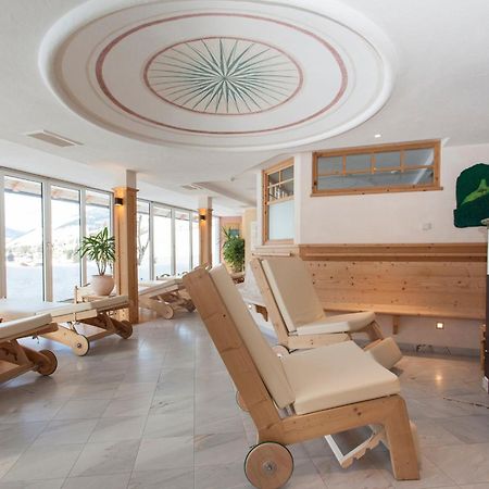 Hotel Mareo Dolomites San Vigilio Di Marebbe Ngoại thất bức ảnh
