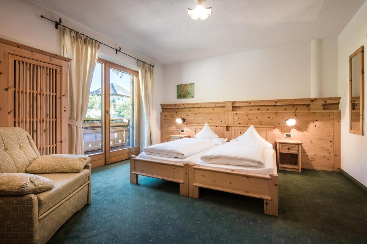 Hotel Mareo Dolomites San Vigilio Di Marebbe Ngoại thất bức ảnh